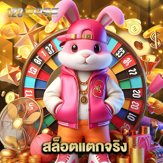 123boss สล็อตแตกจริง